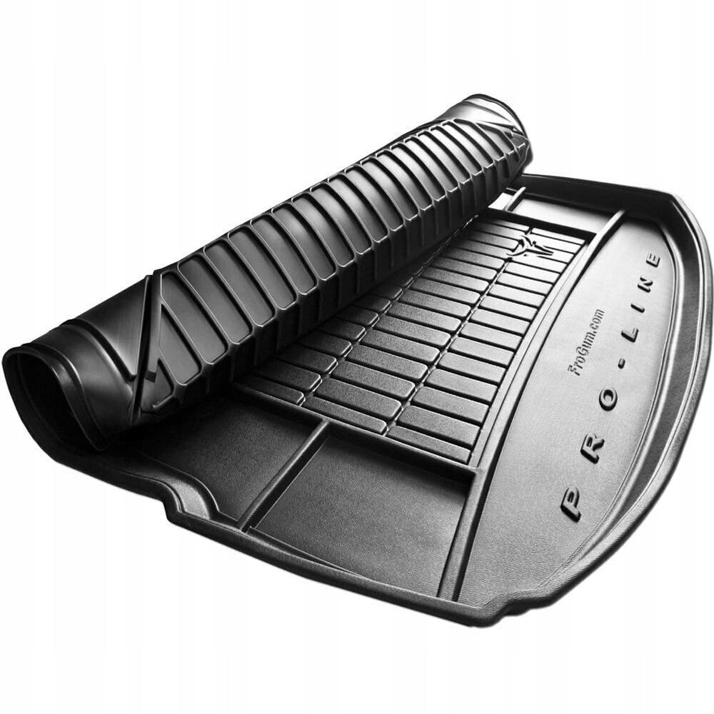 Trunk mat BMW X3 F25 SUV 09.10-08.17 Manufacturer Frogum