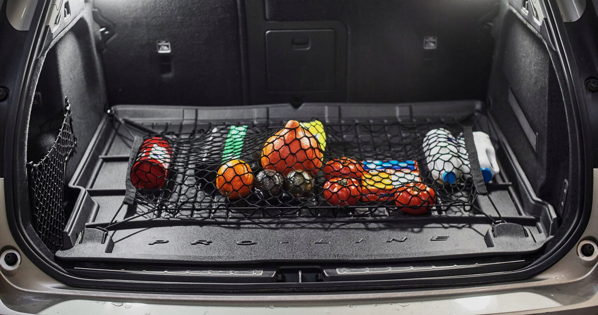 Trunk mat BMW X3 F25 SUV 09.10-08.17 Product weight with unit packaging 3.4 kg