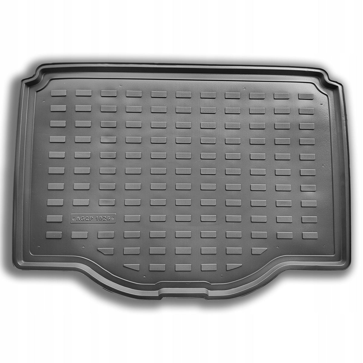 Trunk mat Opel Mokka, Mokka X 2012-2020,2019 2018 2017 2016 2015