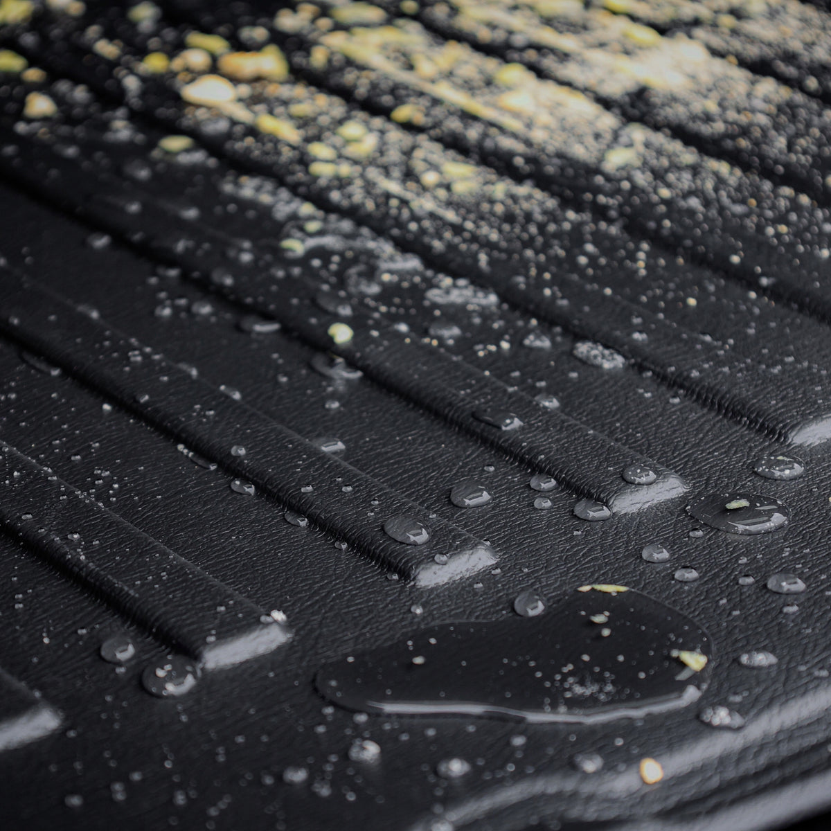 Trunk mat Skoda Yeti (2009-2017) Manufacturer SOVA-PL