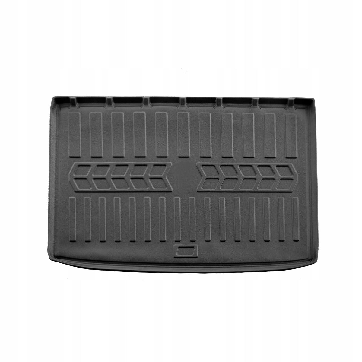 Trunk mat Skoda Yeti (2009-2017)
