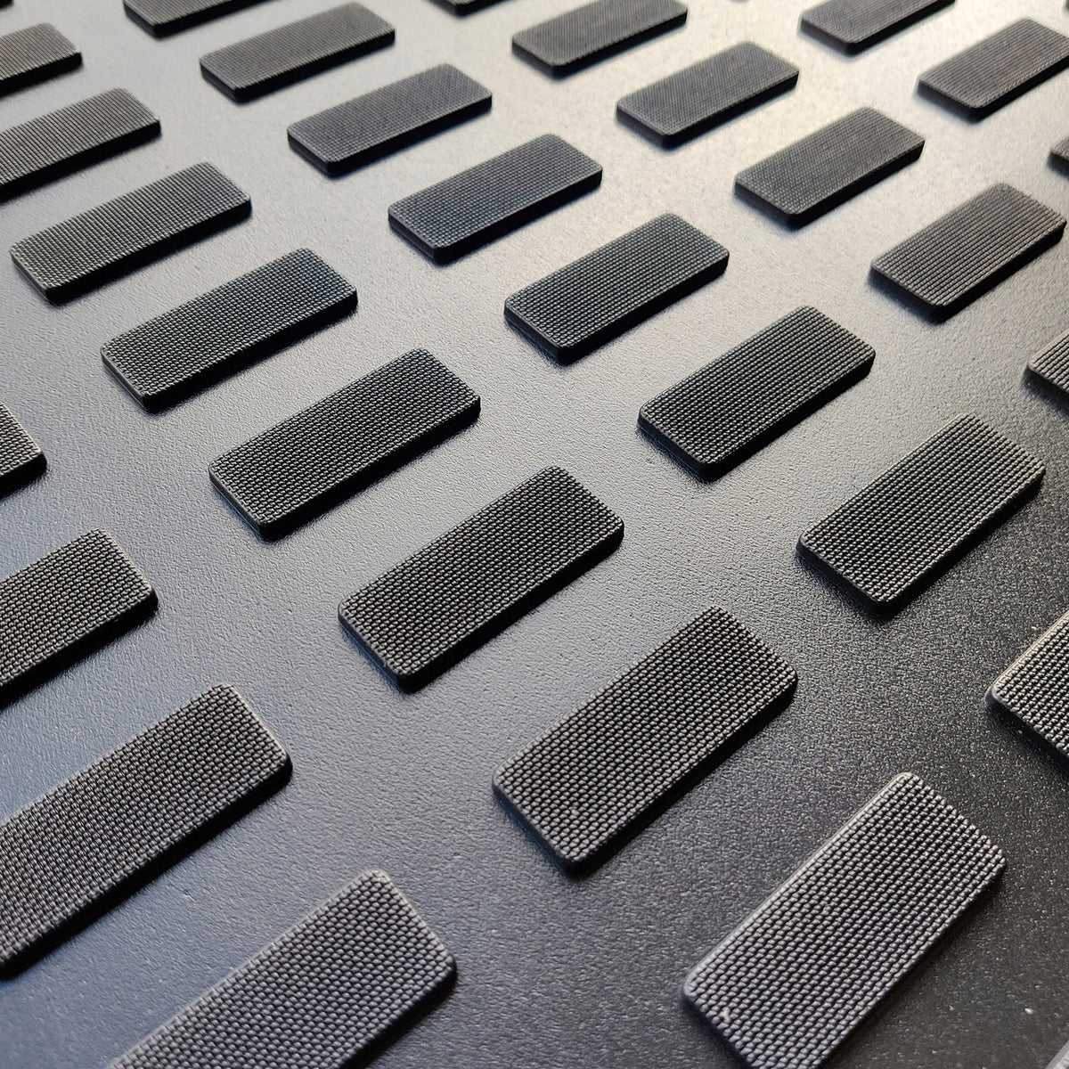 Trunk mat Toyota Yaris Cross 2020 - 2026, 2025 2024 2023 2022 2021 Manufacturer's catalog number 1053