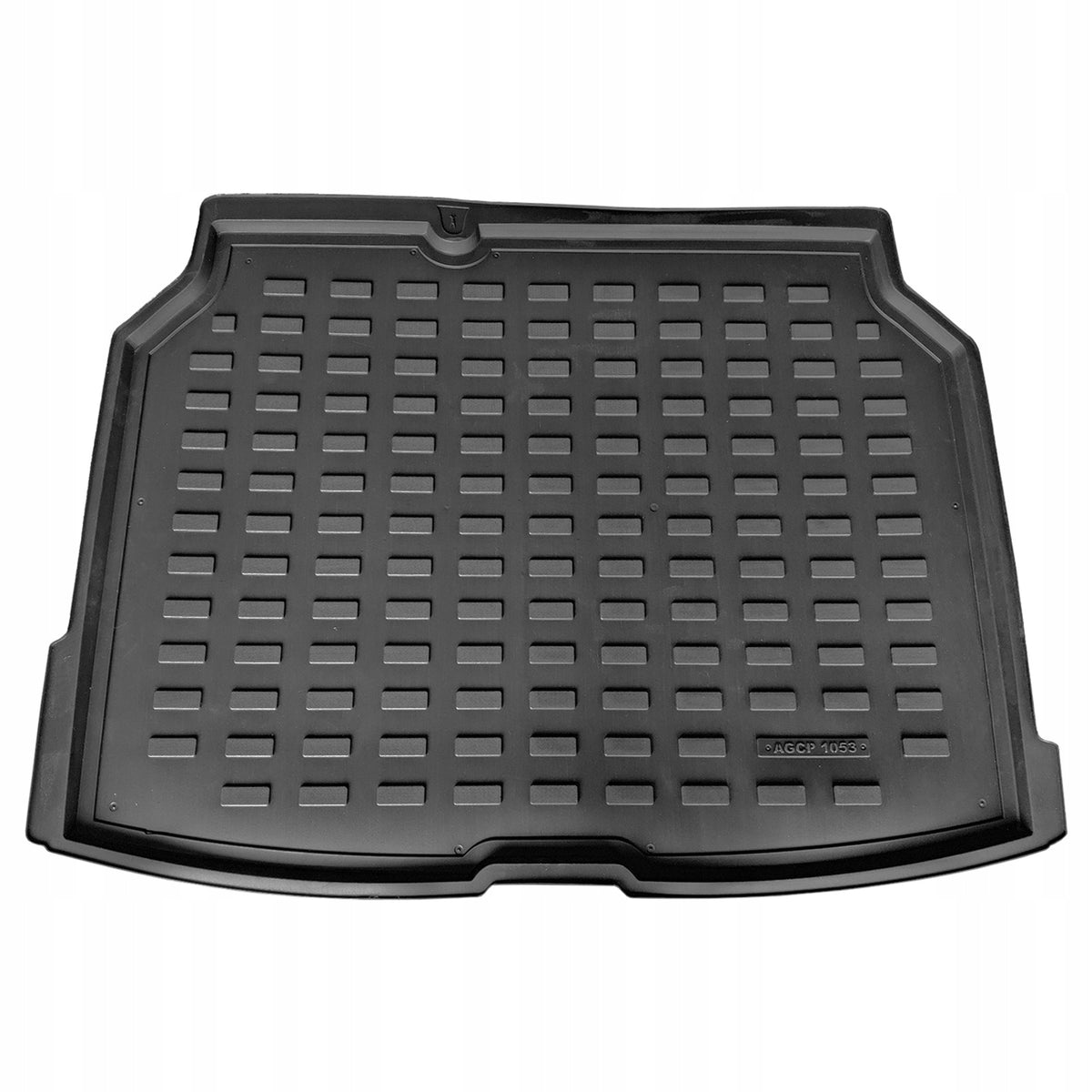 Trunk mat Toyota Yaris Cross 2020 - 2026, 2025 2024 2023 2022 2021