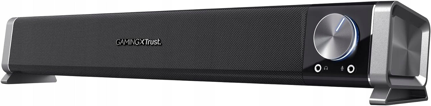 Trust GTX 618 Asto soundbar speaker for TV monitor