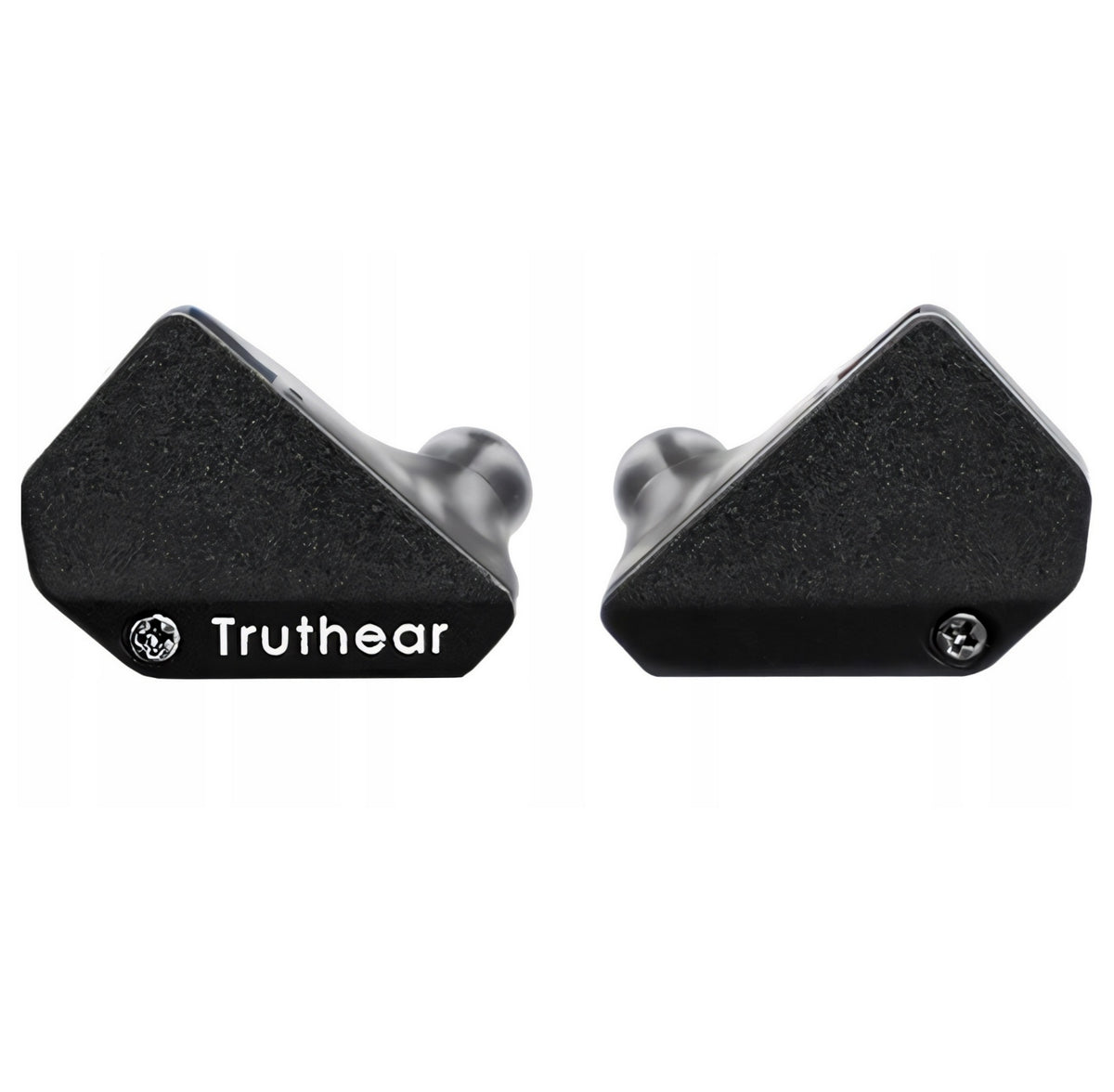 Truthear HEXA Hybrid IEM 1DD+3BA Excellent performance and sound Manufacturer code B&K 4195-Q