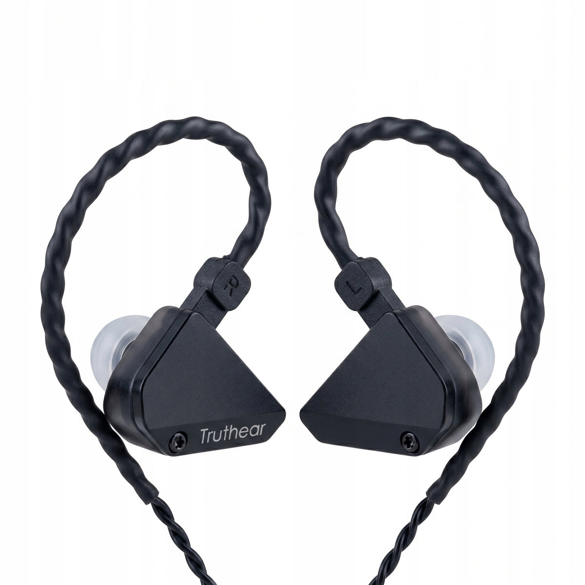 Truthear HEXA Hybrid IEM 1DD+3BA Excellent performance and sound