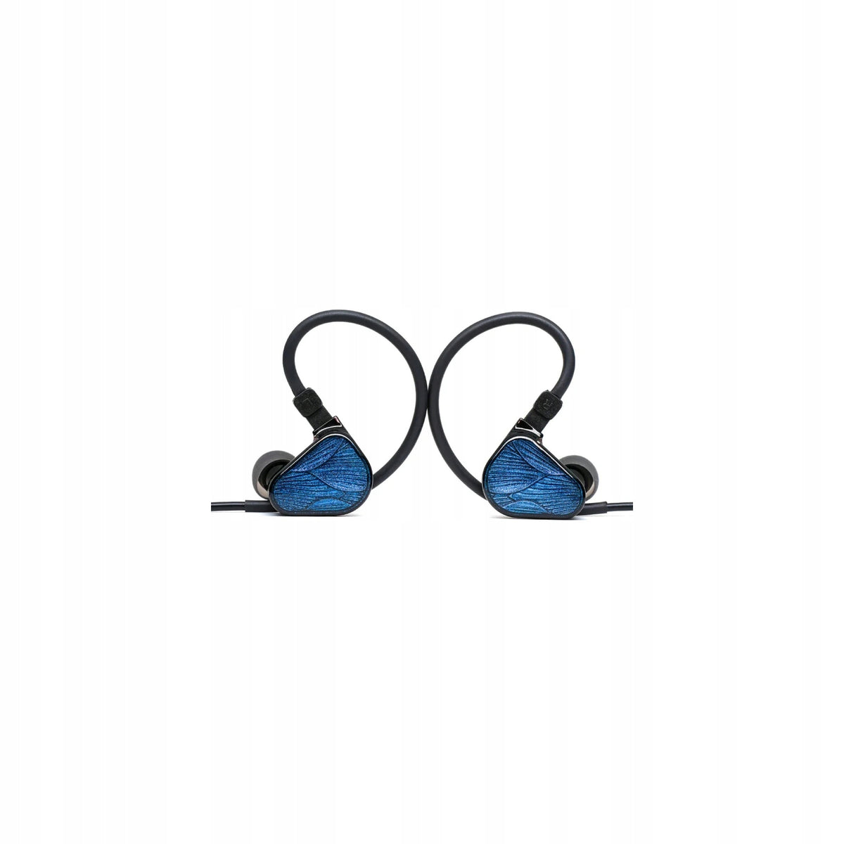 Truthear ZERO BLUE2 - IEM with dual dynamic drivers