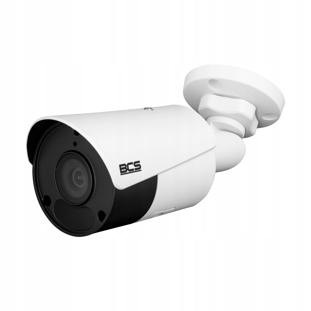 Tube camera (bullet) IP BCS BCS-P-TIP15FSR5 5 Mpx Manufacturer code BCS-P-TIP15FSR5