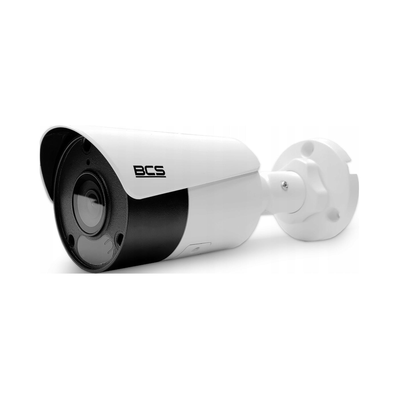 Tube camera (bullet) IP BCS BCS-P-TIP15FSR5 5 Mpx