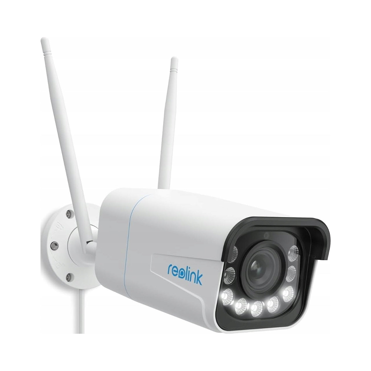 Tube camera (bullet) IP Reolink RLC-811WA 8 Mpx