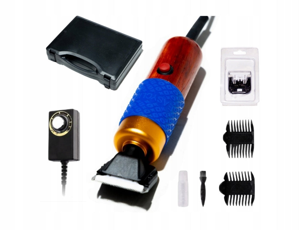 Tuftingový startovací kit (AK-V) Manufacturer code 8594218351150