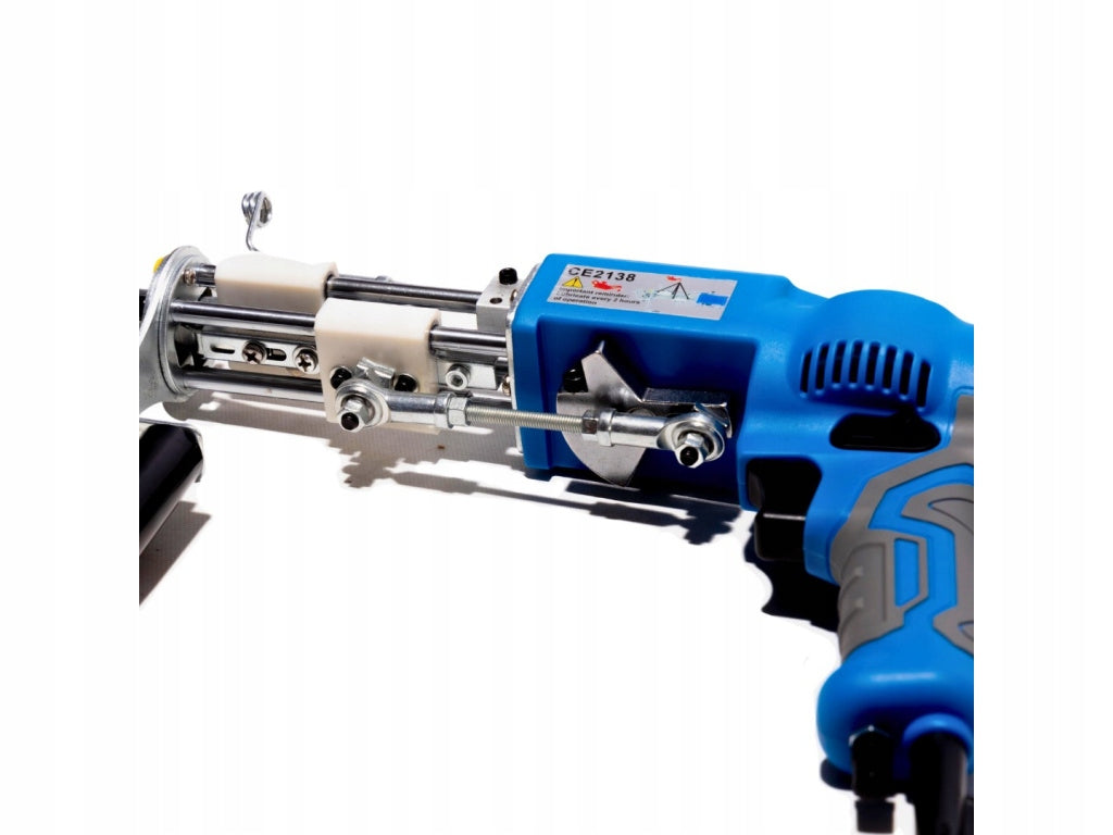 Tuftovací pistole (AK-V) - Cut i Loop Manufacturer code 149