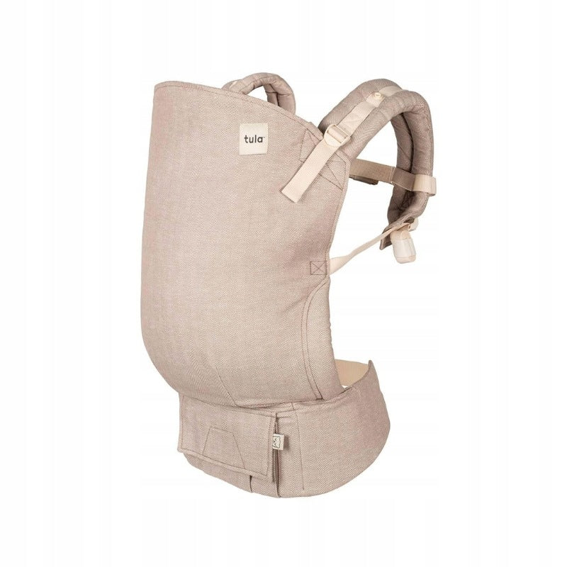 Tula ergonomic carrier for children 11 to 27 kg Sand