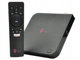 Tuner Magenta Box Kaon KSTB6077 DVBT-2 Android Smart TV