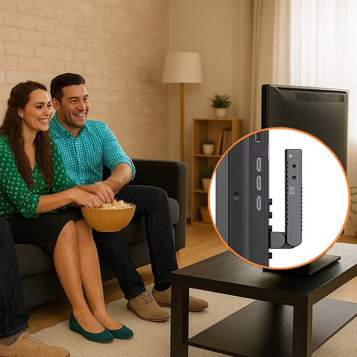 Tuner Satellite Decoder DVB-T2 HEVC H.265 WiFi terrestrial TV Stick Manufacturer code Tuner Dekoder DVB-T2 H265 HEVC SCART HDMI USB