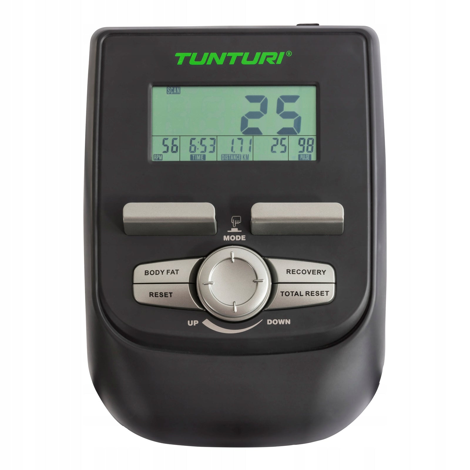 Tunturi Signature C20-R elliptical trainer Brand Tunturi
