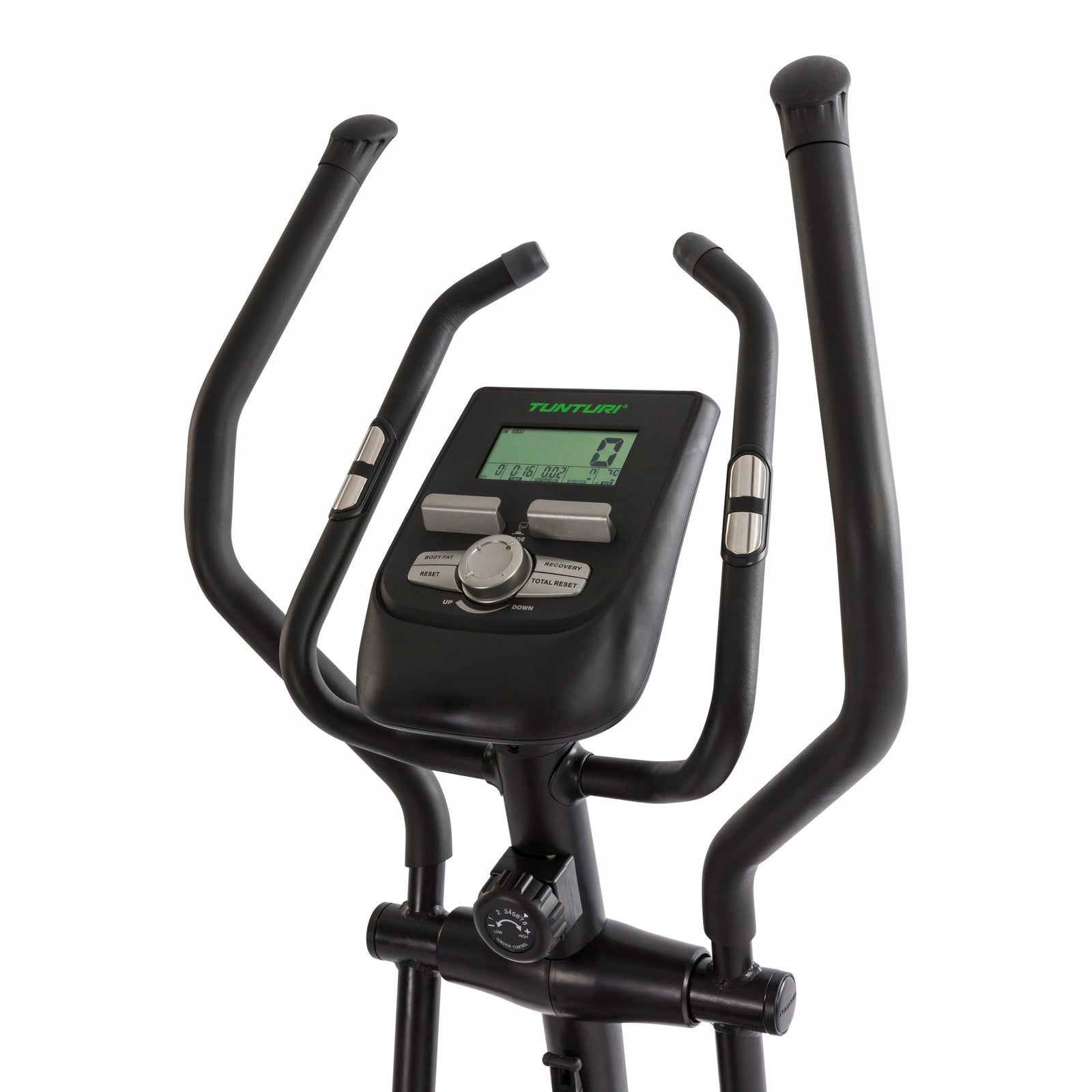 Tunturi Signature C20-R elliptical trainer Manufacturer code C20-R