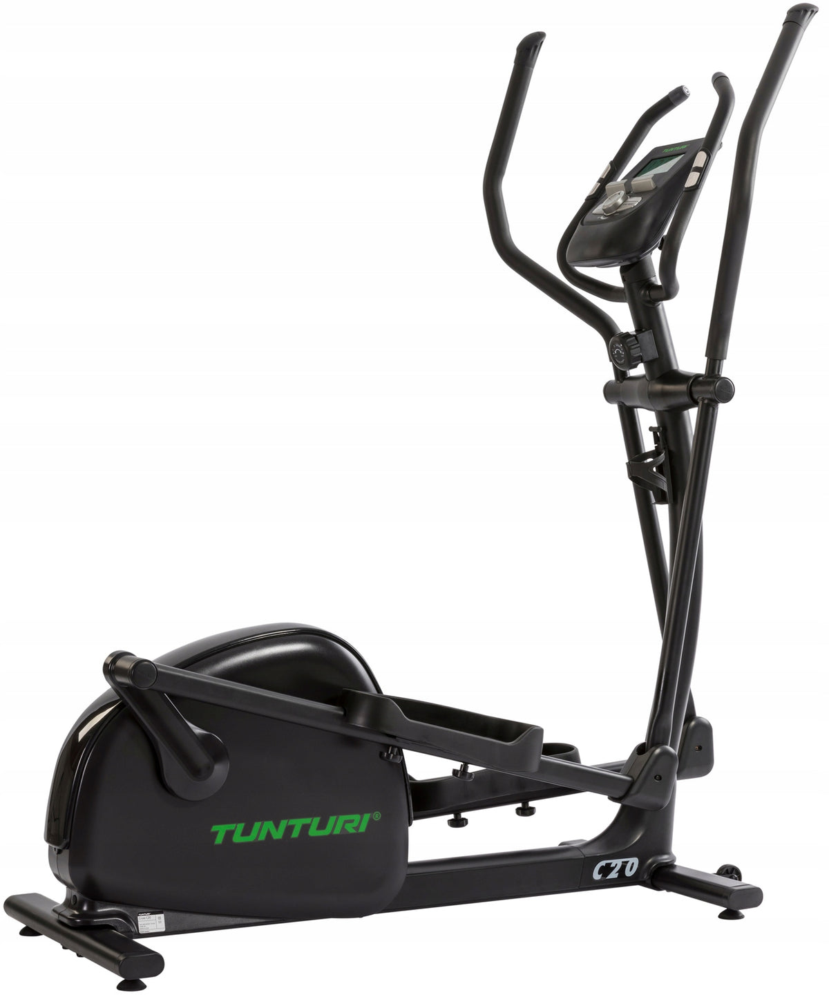 Tunturi Signature C20-R elliptical trainer