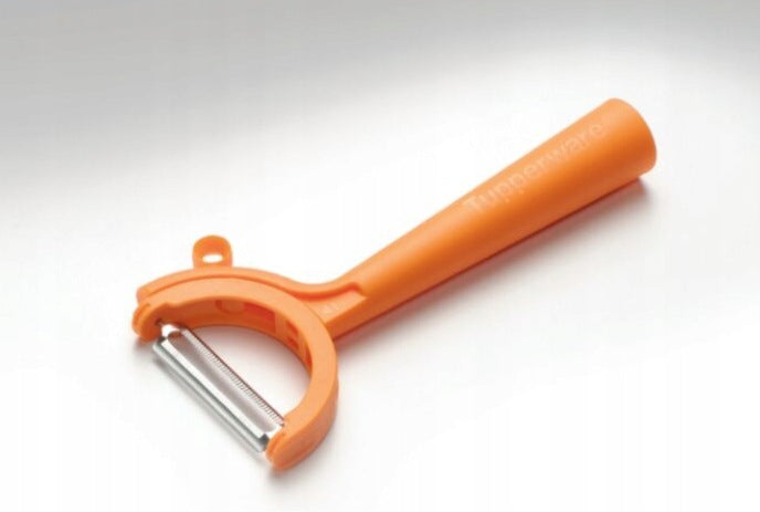 Tupperware PEELER Twist Manufacturer code D53/D129