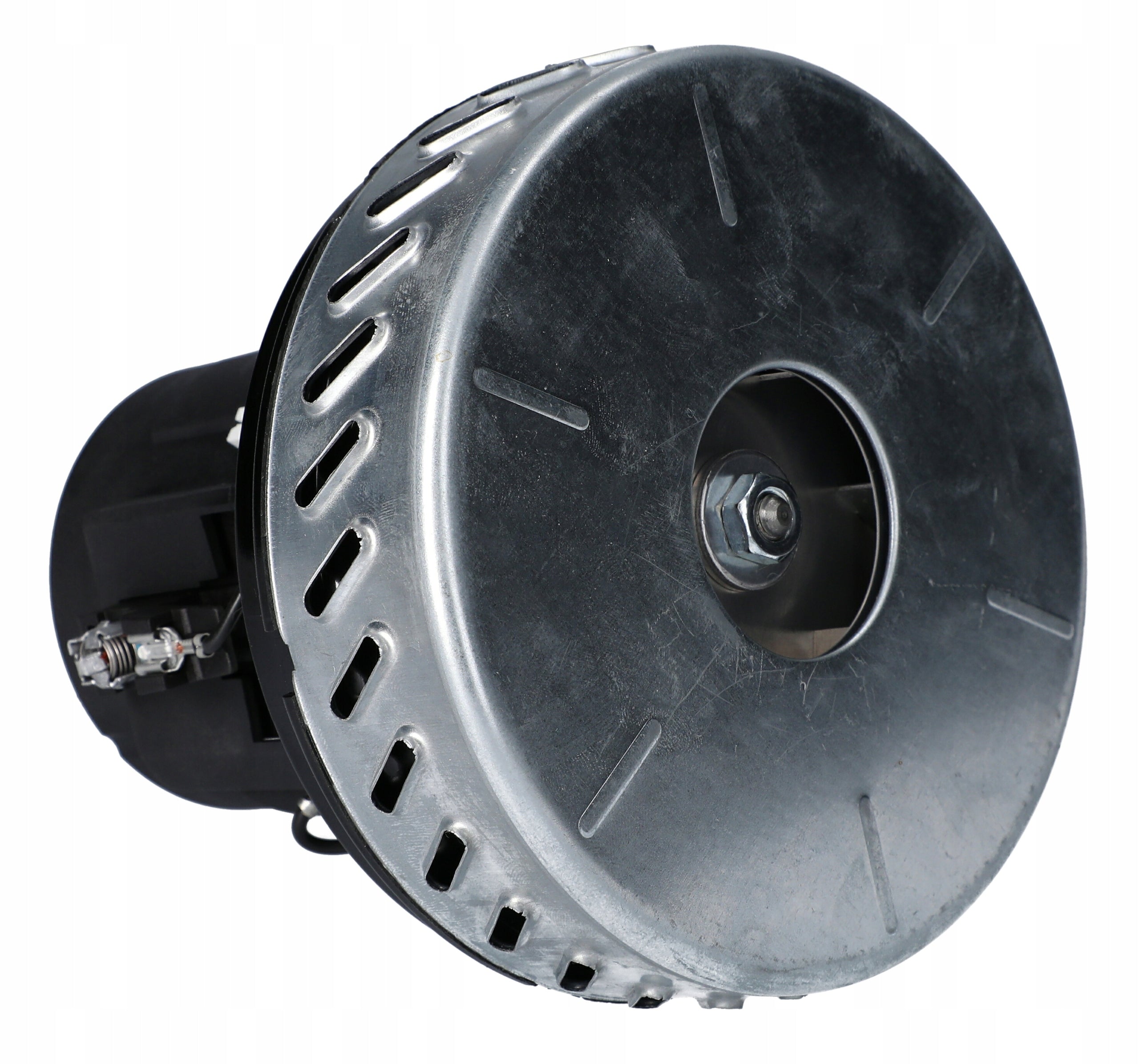 Turbine motor AMETEK for vacuum cleaner MAKITA VC 2511 Stihl SE-61 Atlas G 2001 Clean water tank capacity 0 l