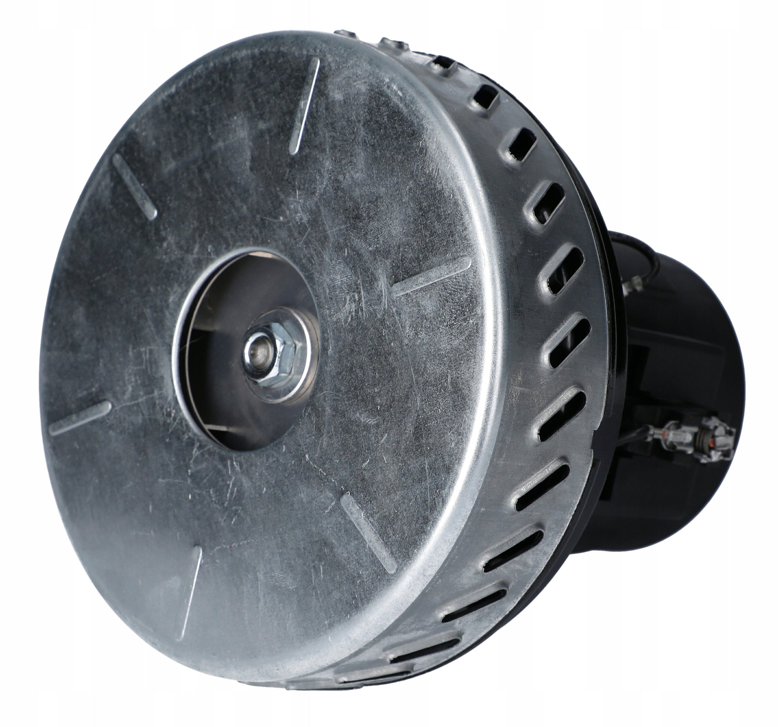 Turbine motor AMETEK for vacuum cleaner MAKITA VC 2511 Stihl SE-61 Atlas G 2001 Dirty water tank capacity 0 l