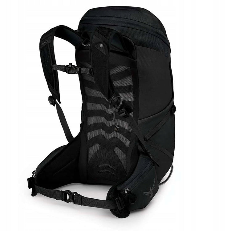 Turistický Batoh Osprey TALON 26 20-40 l černý Manufacturer code TALON 26 BLACK