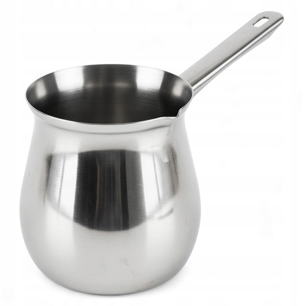 Turkish Coffee Crucible Turkish Infuser 300 ml Material steel