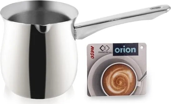 Turkish Coffee Crucible Turkish Infuser 300 ml Packaging status original