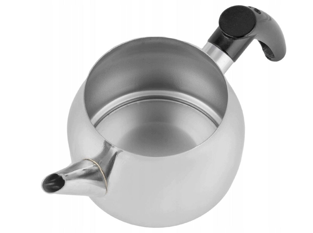 Turkish Kettle Pirlanta Mini Boy Caydanlik Double 0,8L and 1,2L for Tea Brand no brand