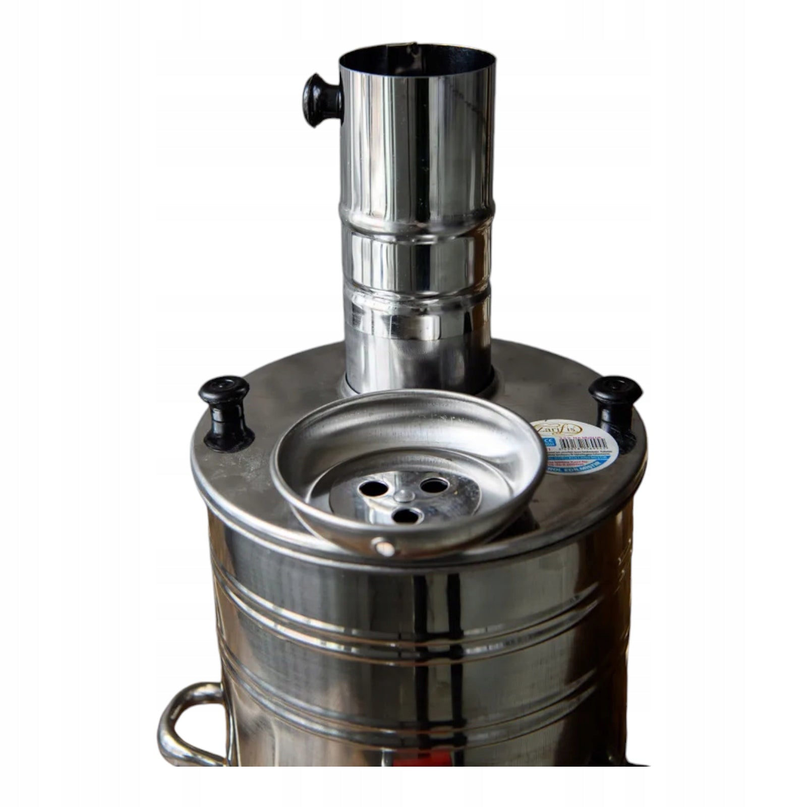Turkish Samovar 3,5L Infuser for tea, coffee and other hot beverages Manufacturer code S103