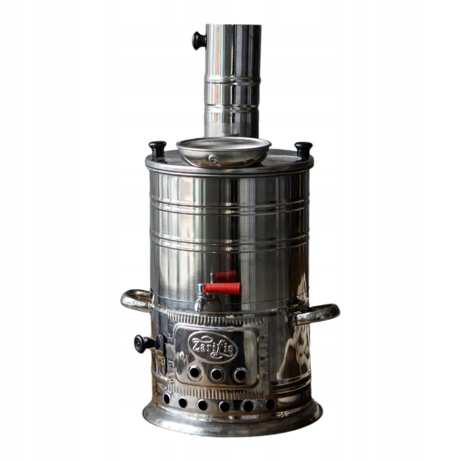 Turkish Samovar 3,5L Infuser for tea, coffee and other hot beverages