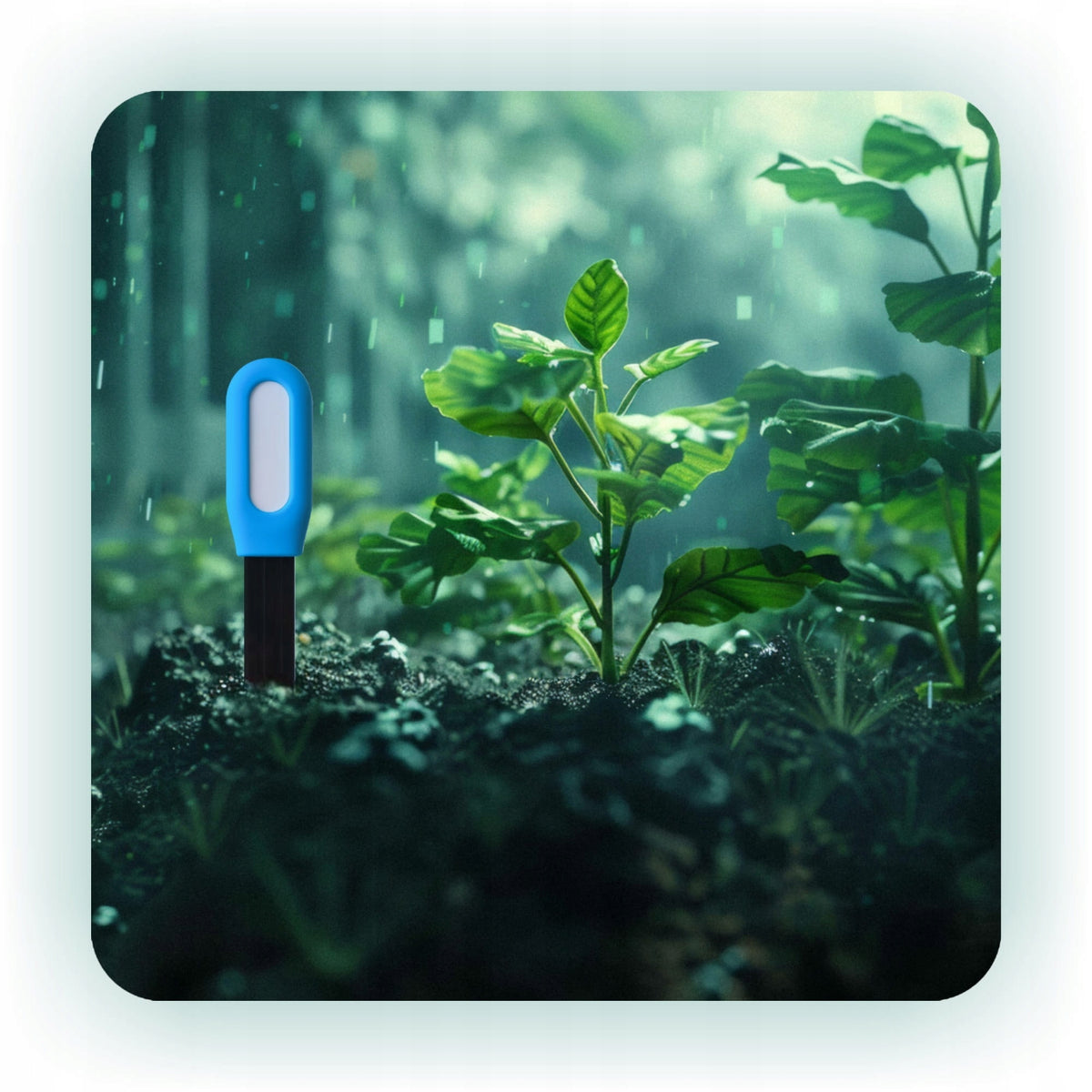 Tuya Bluetooth Soil Humidity and Temperature Sensor EAN (GTIN) 5905359883630