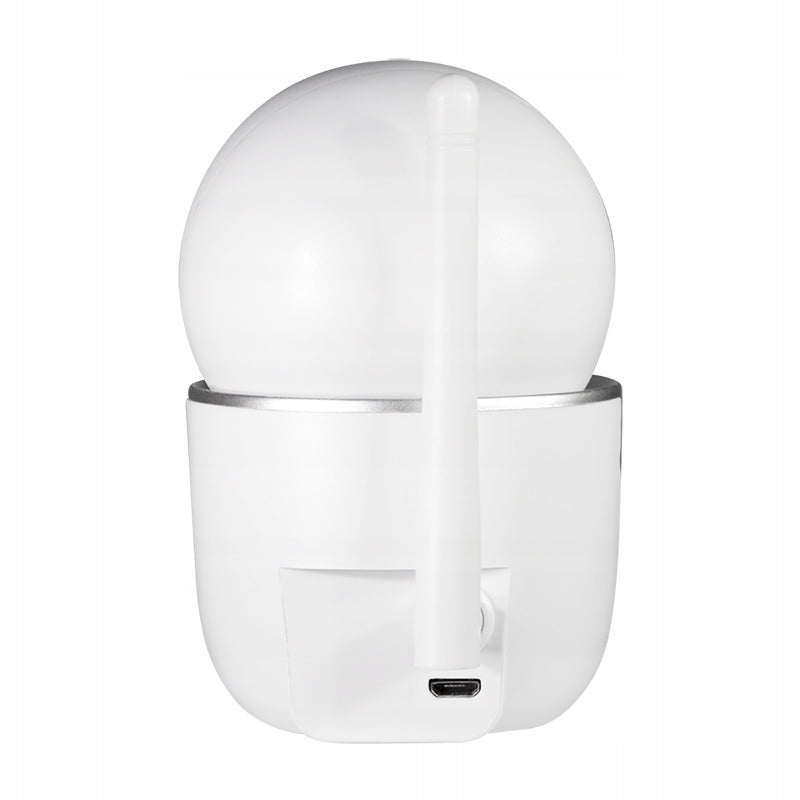 Tuya IP Smart Camera Full HD WiFi Indoor, Motion Detection Packaging status original