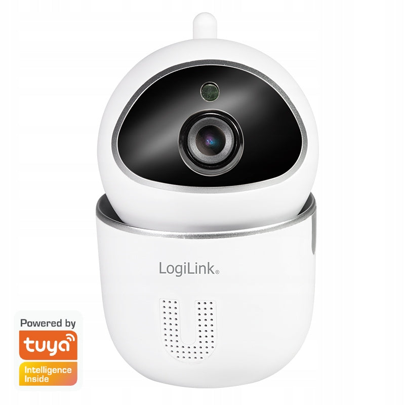 Tuya IP Smart Camera Full HD WiFi Indoor, Motion Detection