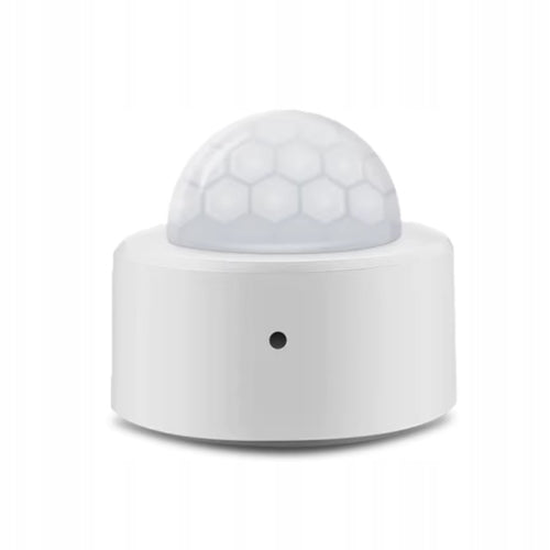 Tuya zigbee 3.0 motion sensor with lux measuring function Smart Life app Packaging status original