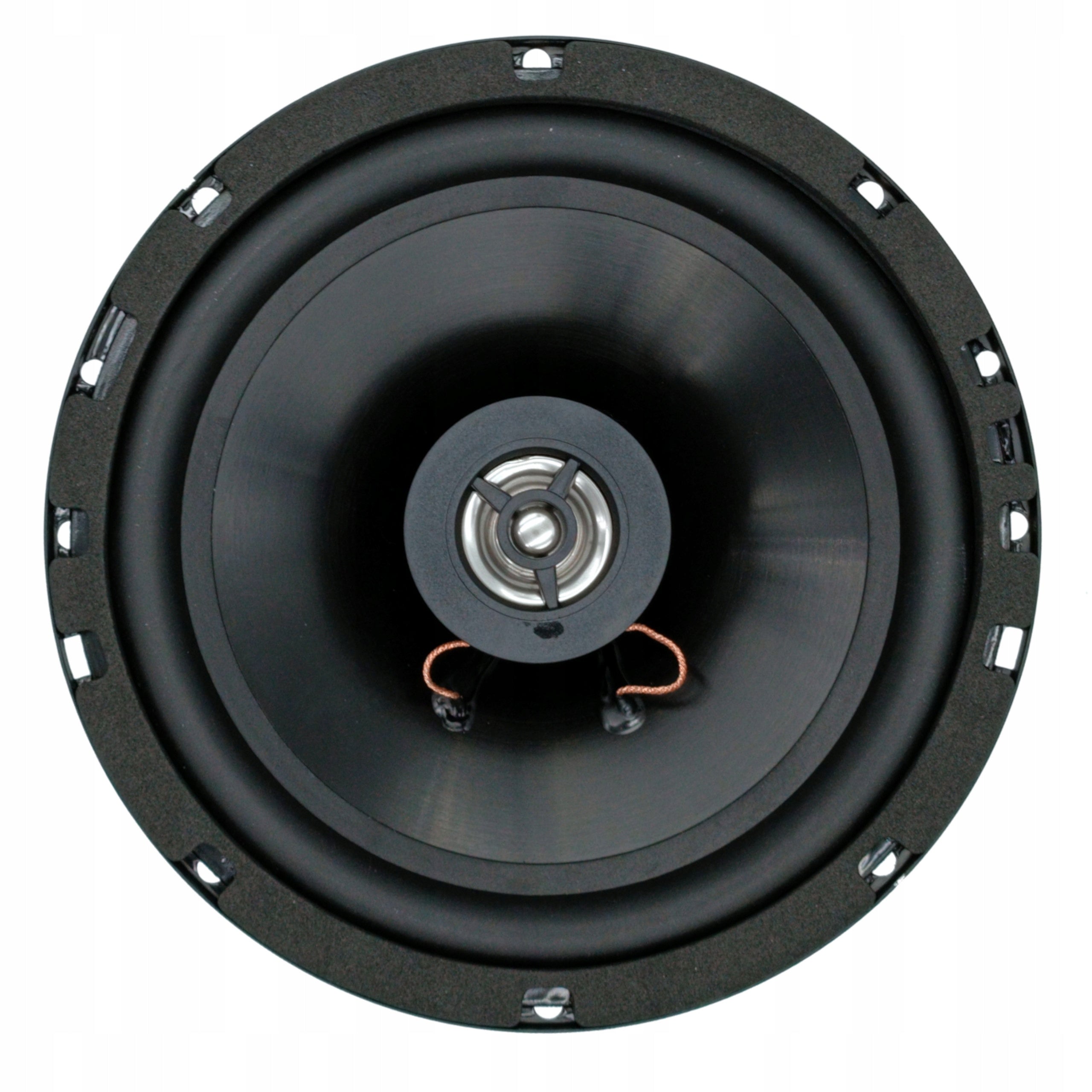 Two Way Car Speakers CL AUDIO 16,5cm 165mm Under Radio For Door Manufacturer code CL-018165