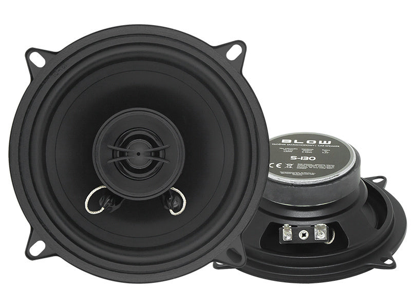 Two-Way Speaker BLOW S-130 120W 5,25" 4 Ohm
