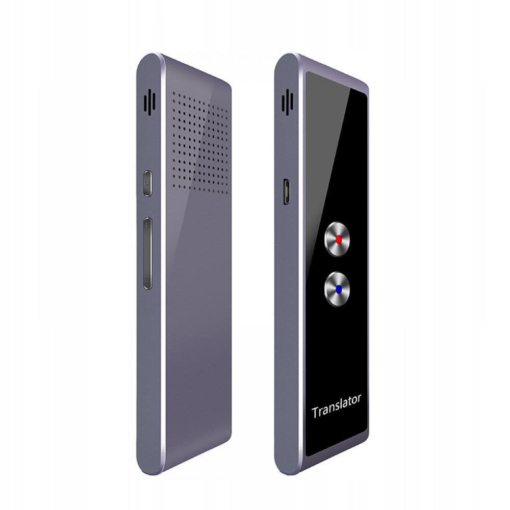 Two-Way Translator Braders Translator Portable