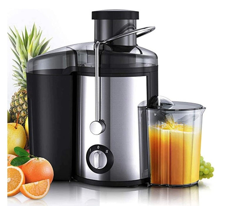 Two-speed slow-turn juicer HG-J05