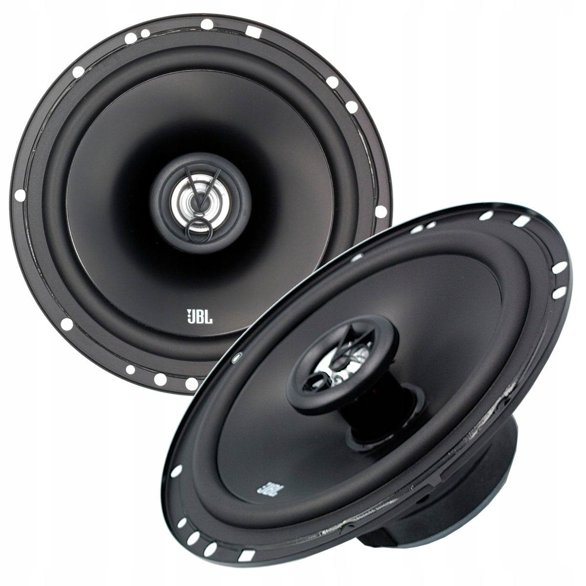 Two-way car speakers JBL STAGE1 61F 16,5 cm 165 mm 200W Batteries included no