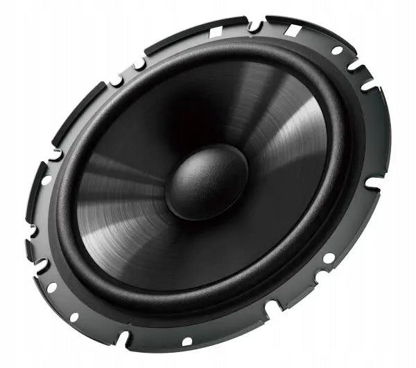 Two-way car speakers Pioneer TS-G170C set of 4 Manufacturer Pioneer
