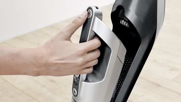Tyčový vysavač Bosch BCH3K2801 černý Model BCH3K2801