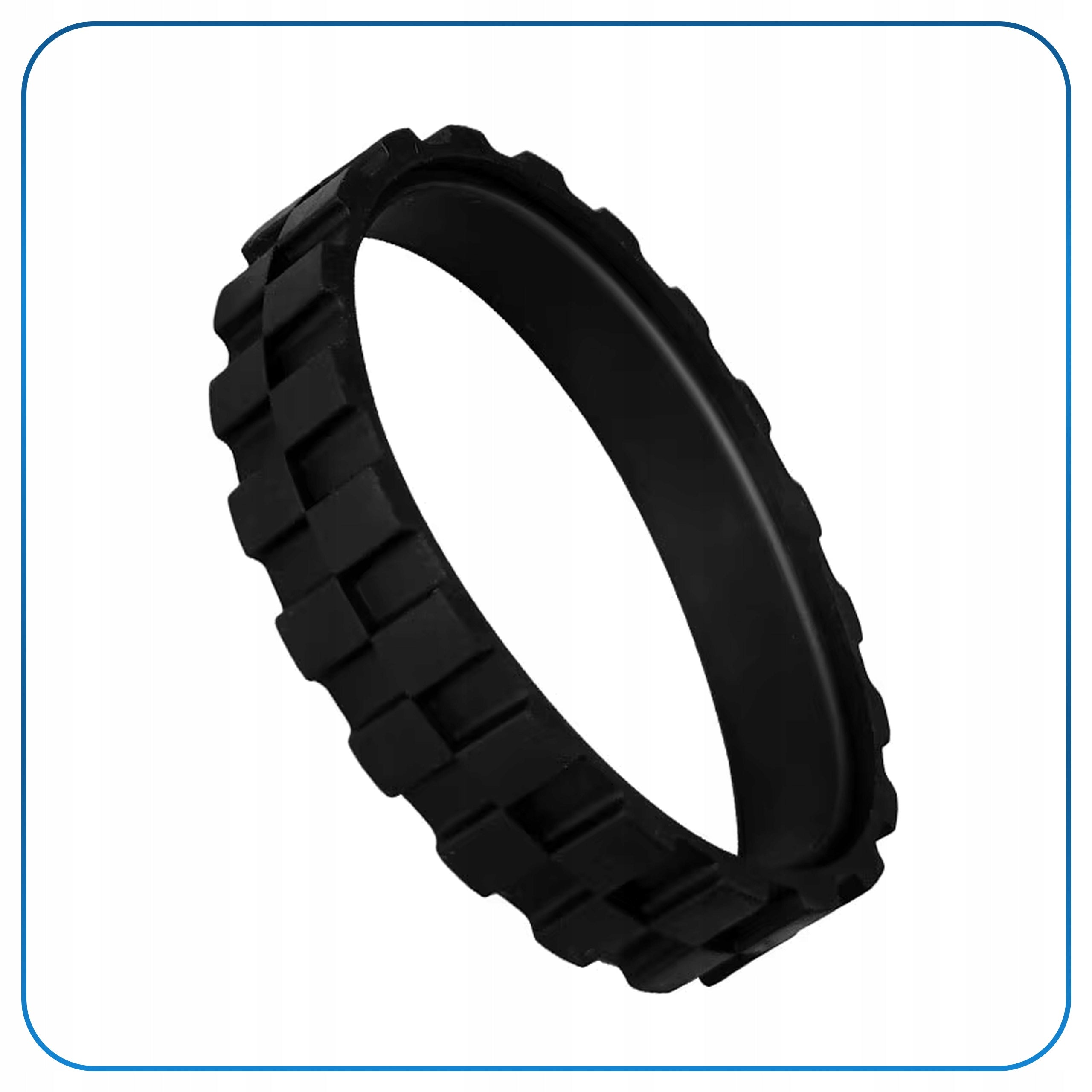 Tyre wheels 4 pcs for iRobot Roomba 500 600 700 800 I4 I5 I6 I7 E5 E6 J7 S9 Manufacturer Strado