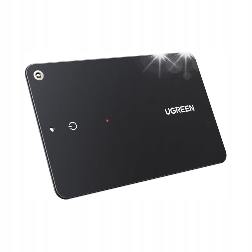 UGREEN CM817 Smart Locator For iPhone iPad Mac BT 5.2 range 10m