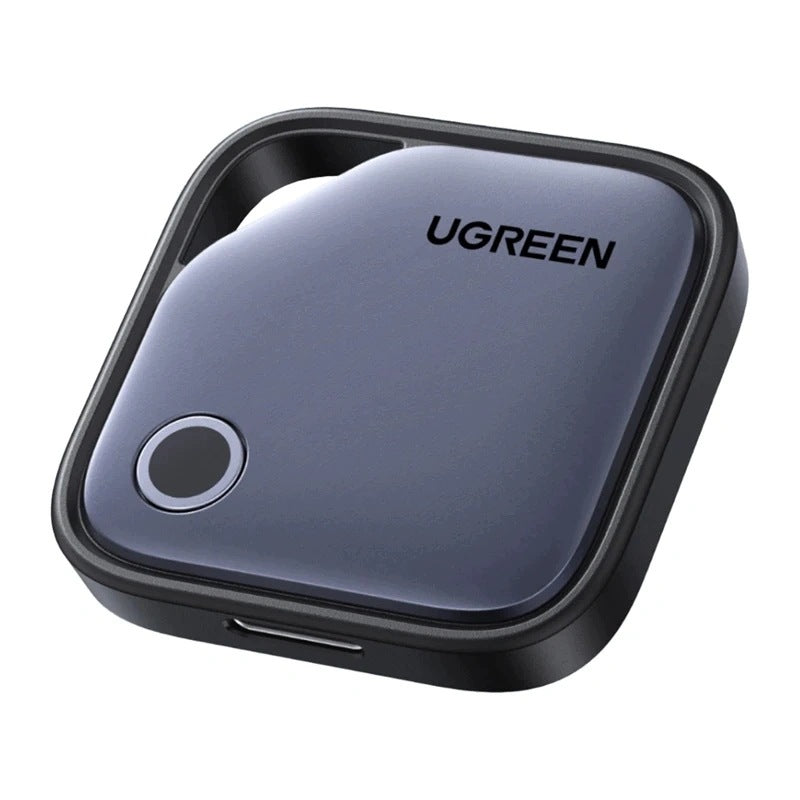 UGREEN CM916 Finder Pro Luggage Key Locator 2 Pcs iOS Android Packaging status original