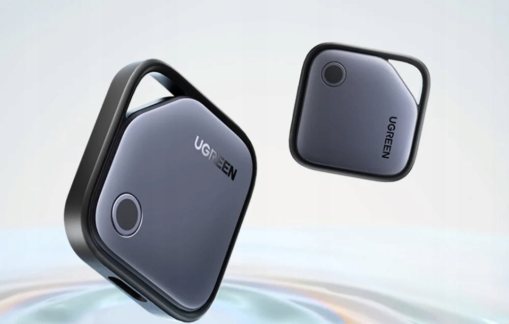UGREEN CM919 V2 Smart Finder Locator Apple Find My USB-C For iPhone Packaging status original