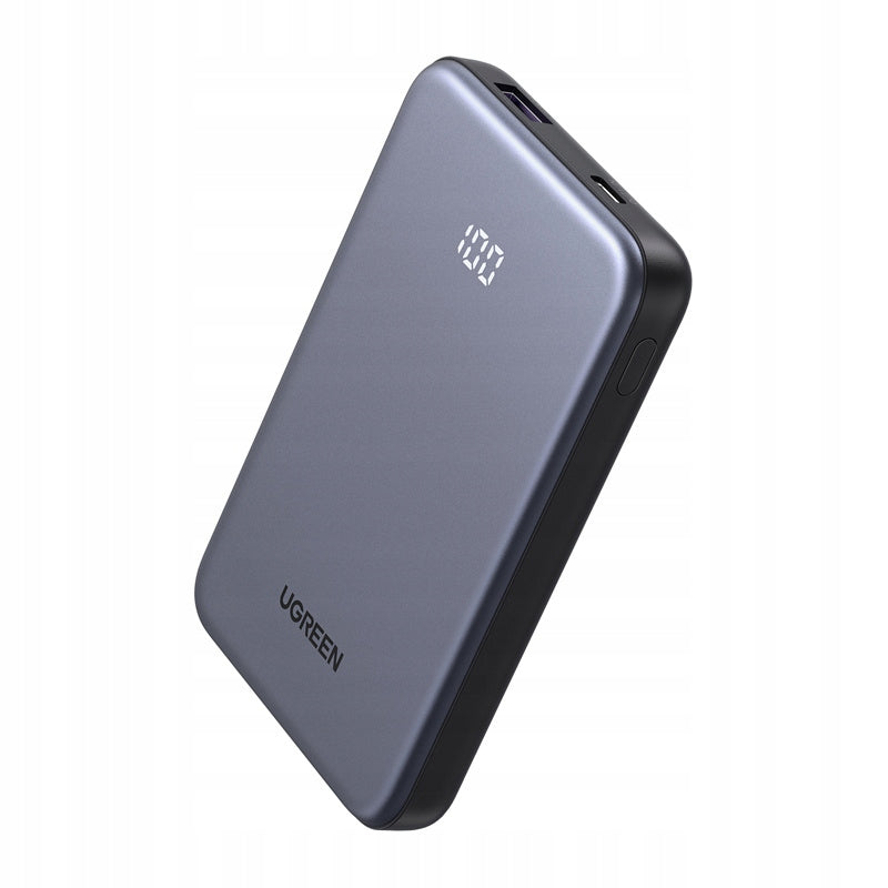 UGREEN PB507 Powerbank 10000mAh 20W PD USB + USB-C For Tablet Phone