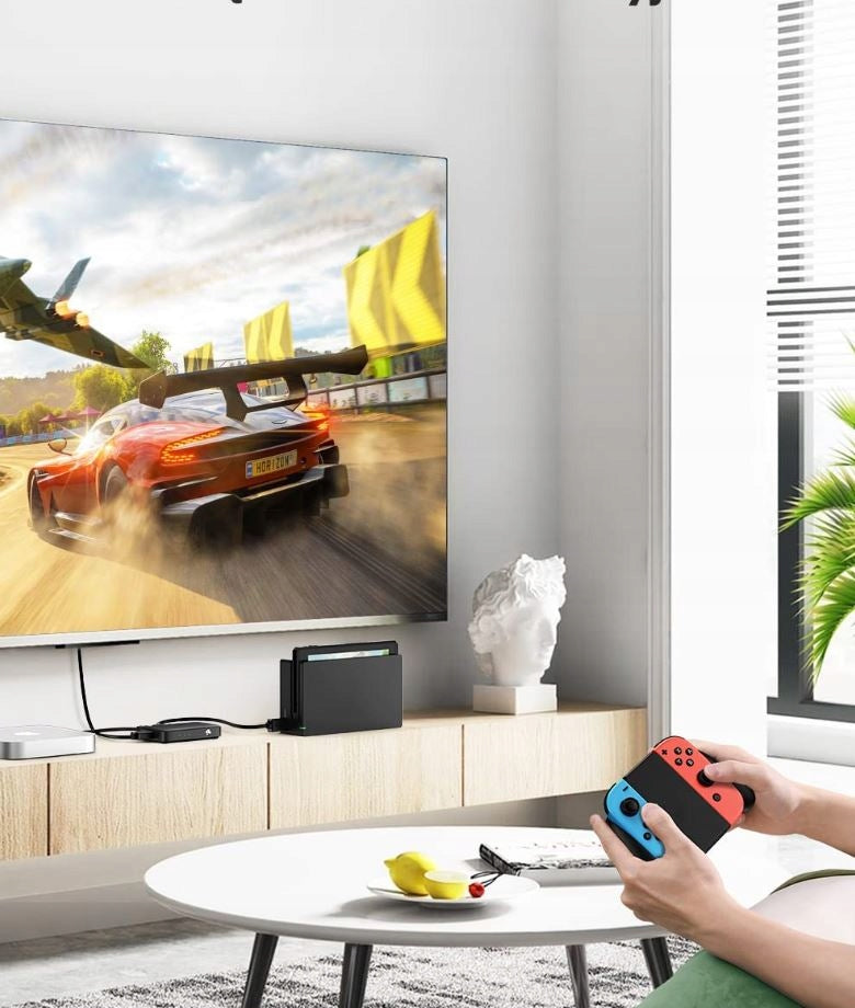UGREEN SWITCH 3x HDMI 4K SWITCH Brand Ugreen