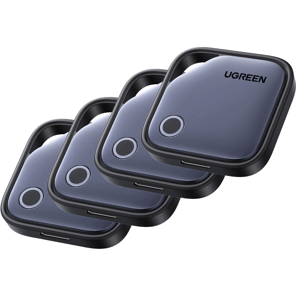 UGreen Finder V2 Bluetooth Locator 4PCS FOR KEYS IOS Tracker CM919 Manufacturer code CM919