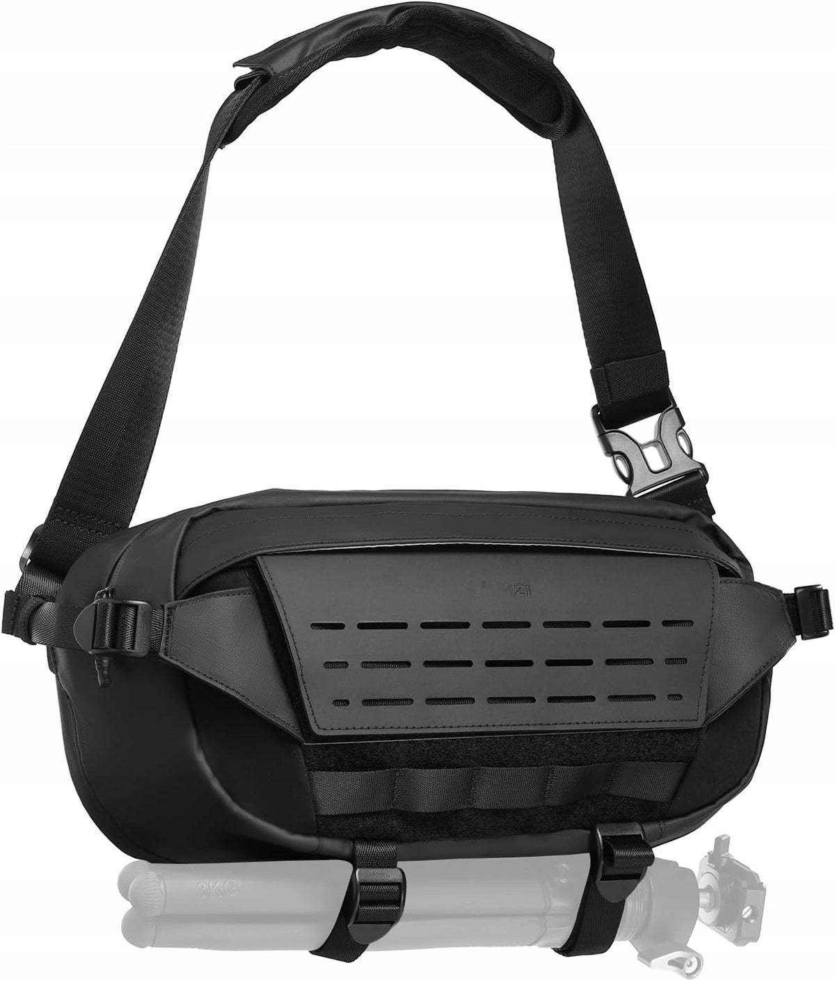 ULANZI Camera bag crossbody tripod mount 9 l